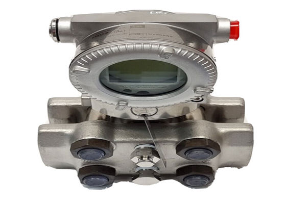 Передатчик давления Yokogawa EJX130A EJX130A-JHS5C-92DDN/SF2/M01/T09/N4