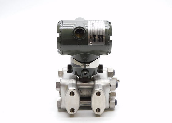 Передатчики абсолютного давления Yokogawa EJA440A-DCS4B-92EA/FF1/D1