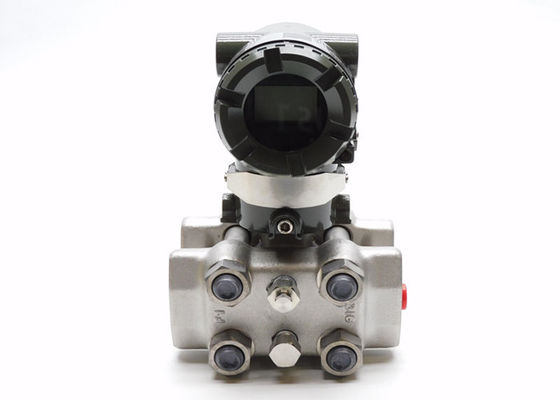 Передатчики абсолютного давления Yokogawa EJA440A-DCS4B-92EA/FF1/D1