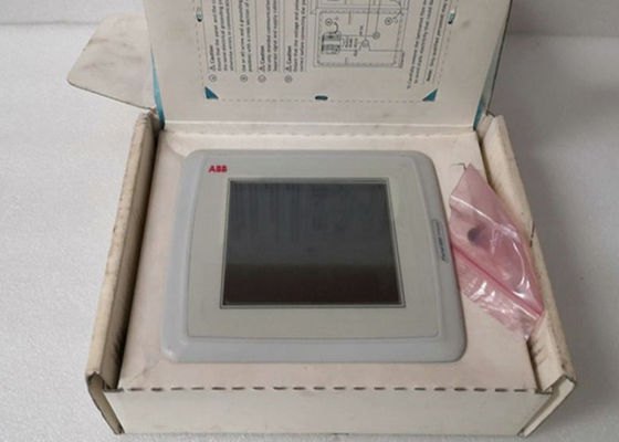 Модуль питания ABB PP825A 3BSE042240R3 для коммерческих применений