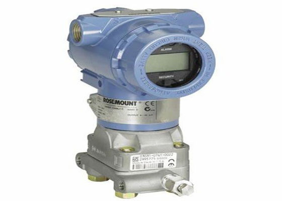 Розмаунт 3051CD2A22A1AB4 3051C Копланарные передатчики давления