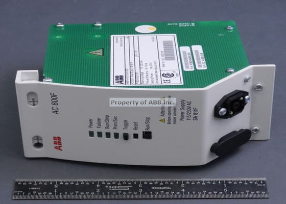 ABB SA811F 3BDH000013R1 Модуль питания 115/230 VAC