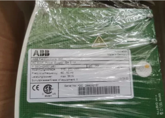 ABB SA811F 3BDH000013R1 Модуль питания 115/230 VAC