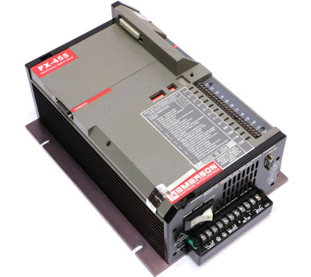 Новые промышленные сервоприводы Emerson FX-455 264VAC в оригинальной коробке