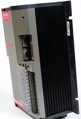 Новые промышленные сервоприводы Emerson FX-455 264VAC в оригинальной коробке