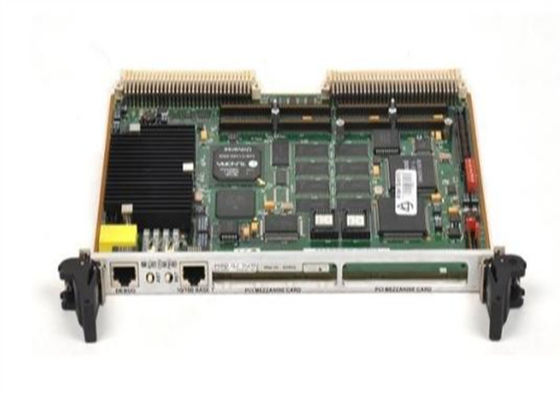 Процессор Emerson Новый цифровой модуль MVME2304 200 MHZ MPC603
