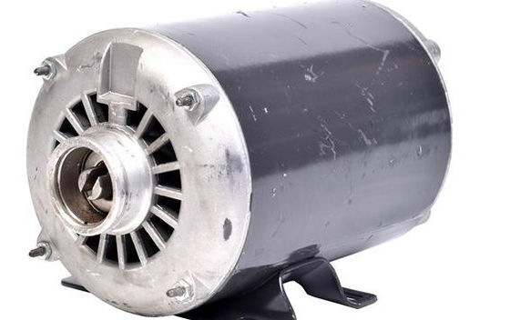Новая коробка Эмерсон Модель P55ZZDDA-1404 Промышленный сервомотор 380В