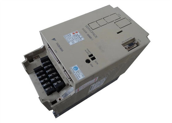 Новый сервоусилитель переменного тока Yaskawa SGDB-20AD 230V 12A в оригинале