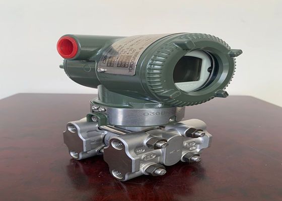 Yokogawa EJA110E-JHS5G-912DB/SU21/D3/X2/M01/GS Передатчик давления и температуры