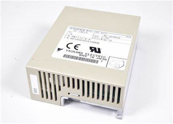 Новый сервоусилитель Сигма серии SGDF-A2CS 24В
