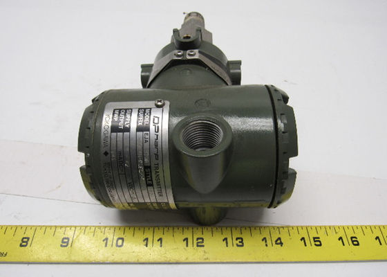 Yokogawa EJA530A-EBS4N-02EE/FF1/D1 DP Harp Pressure Transmitter 290 PSI Макс