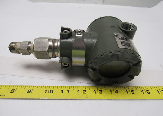 Yokogawa EJA530A-EBS4N-02EE/FF1/D1 DP Harp Pressure Transmitter 290 PSI Макс