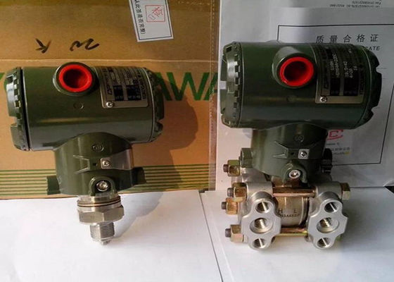Передатчик давления и температуры Yokogawa EJA430A-DMS4A-92DA