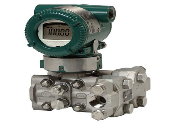 Передатчик давления и температуры Yokogawa EJA110E-JFS5J-912EA