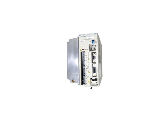 Совершенно новый сервоусилитель Yaskawa SGDM-05DN
