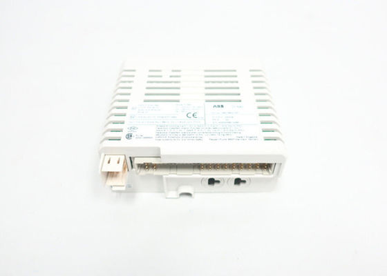 ABB DI890 3BSC690073R1 Интерфейс внутренней безопасности Индивидуальные гальванически изолированные каналы