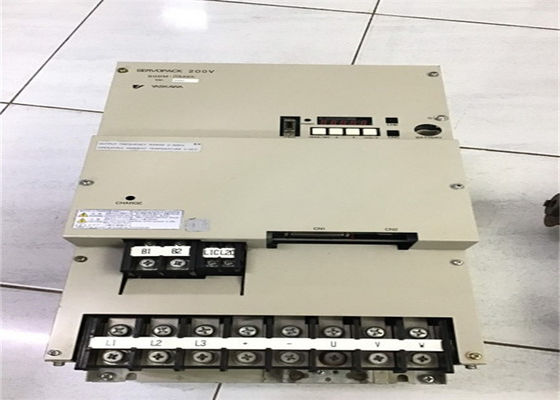 Yaskawa SGDM-1AADA-A AC Servo Drives совершенно новый в оригинальной коробке