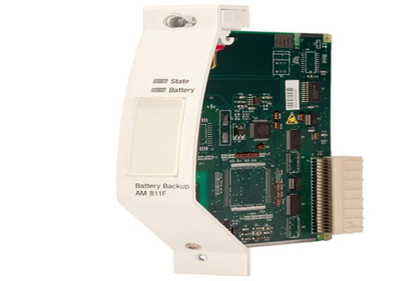 ABB AM811F 3BDH000050R1 Модуль управления
