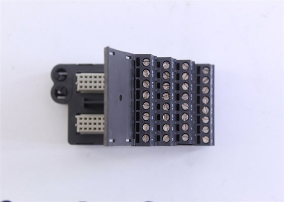 Бренд Emerson KJ4001X1-CJ1 32 каналы цифровой I O модуль Новый