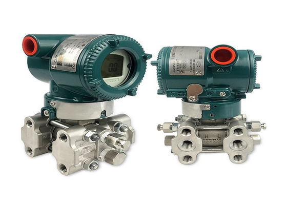 Передатчик давления и температуры Yokogawa EJA430E-JHS4J-917EA/NF21