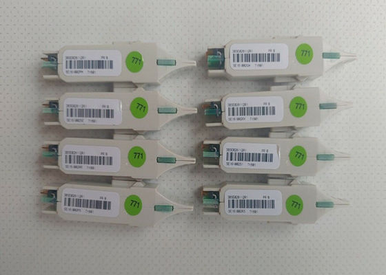 ABB TY801K01 3BSE023607R1 Модуль окончания единицы 125 + 125 охм шунта