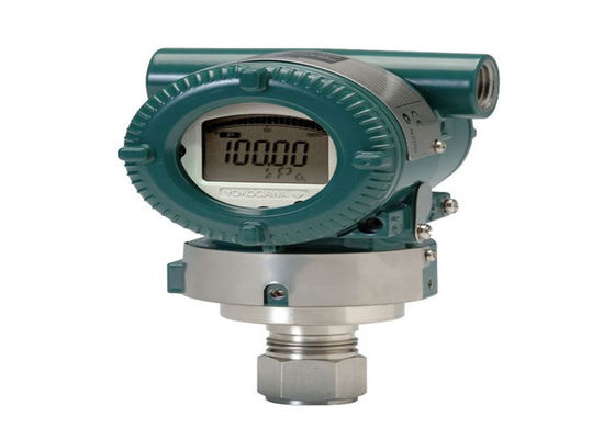 Yokogawa EJA510E-DAS4N-022DN/FF1 Передатчик абсолютного давления
