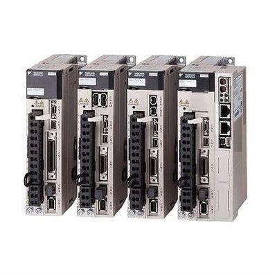 Yaskawa SGDV-2R8A01A Новый сервоусилитель в оригинале