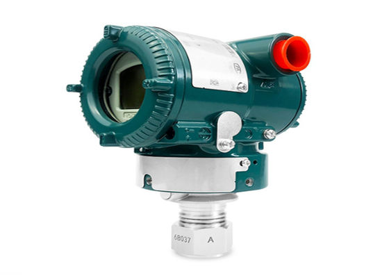 Yokogawa EJA510E-DAS4N-012DL/D4 новый дифференциальный передатчик давления