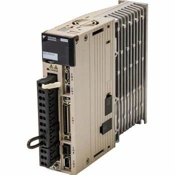 Yaskawa SGDV-2R8A11A Промышленный сервомотор 400 Вт Выход совершенно новый