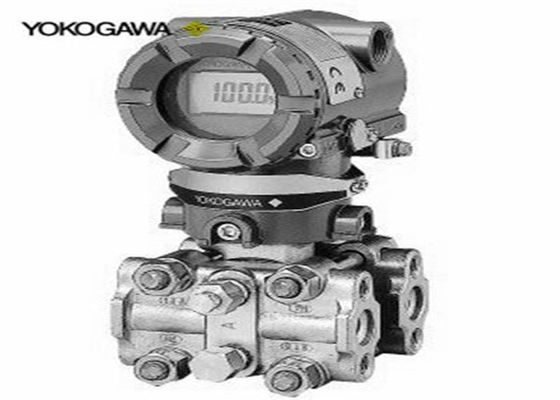 Yokogawa EJA130A-EHS5A-92NN Передатчик давления и температуры 2-дюймовая труба установка