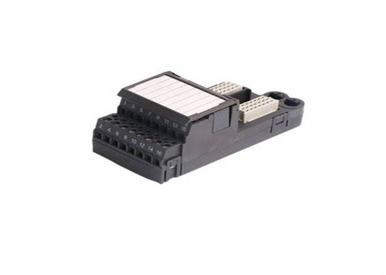 Emerson Новый KJ4010X1-BG1 Правый LocalBus расширитель кабеля в коробке