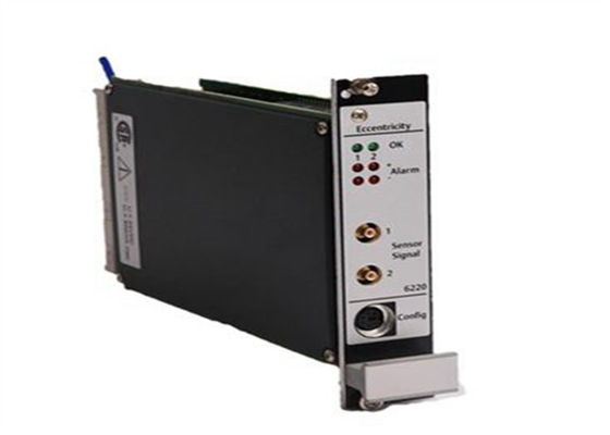 Emerson Новый KJ4010X1-BG1 Правый LocalBus расширитель кабеля в коробке