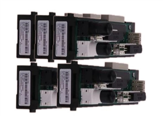 Emerson Новый KJ4010X1-BG1 Правый LocalBus расширитель кабеля в коробке