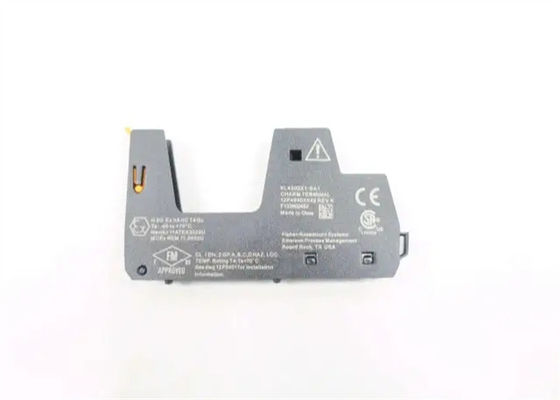 Emerson Новый KL4502X1-MA1 Цифровой ИО Модуль 0.3lb в оригинальной коробке