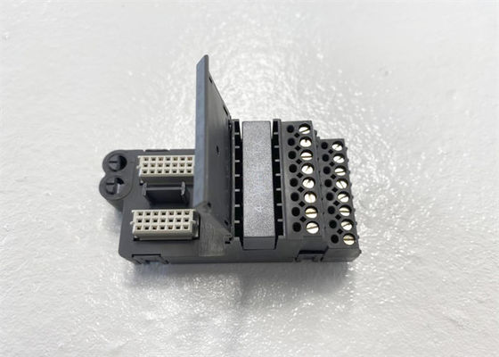 США Emerson KJ4001X1-CC1 Цифровой I O Модуль Новый в оригинальной коробке