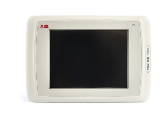 ABB PP835A 3BSE042234R2 Ператорная панель 6.5' сенсорная панель I O Модуль