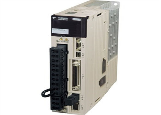 Yaskawa Новый SGDV-3R8A01A сервоприводы в оригинальной коробке