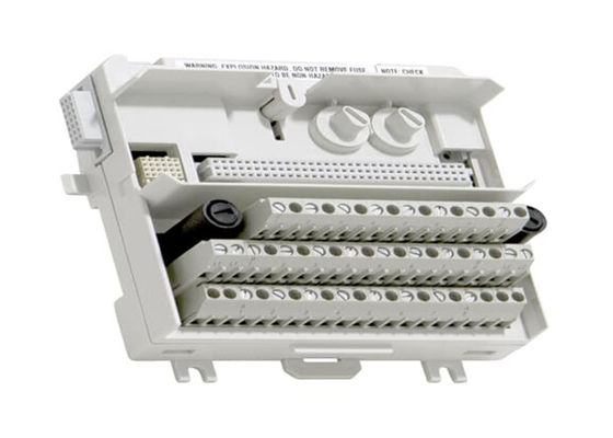 ABB TU839 3BSE046966R1 Модульный терминационный блок расширенный MTU 250V