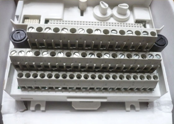 ABB TU839 3BSE046966R1 Модульный терминационный блок расширенный MTU 250V
