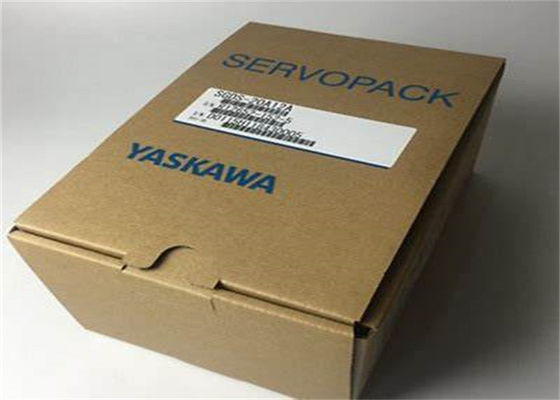 Яскава SGDS-20A12A Новый 200 В сервоусилитель в коробке
