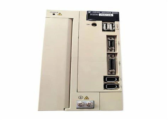 Яскава SGDS-20A12A Новый 200 В сервоусилитель в коробке