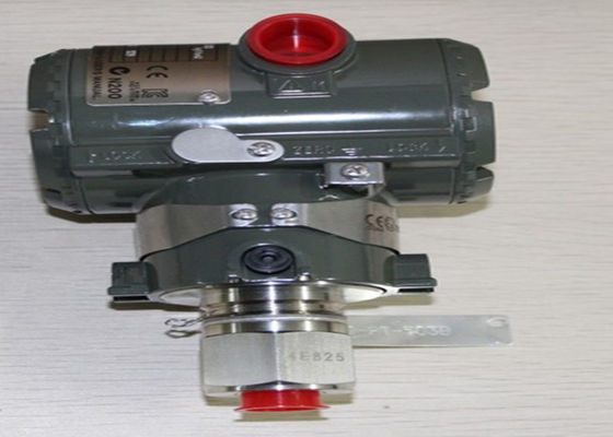 Yokogawa EJA530A-DDS4N-09DN Передатчик давления и температуры для применения