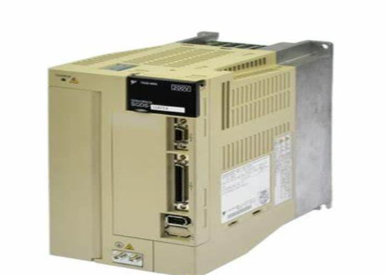 Новый сервоусилитель Yaskawa SGDS-30A05A в оригинальной коробке