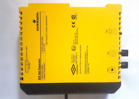 Марка Emerson KJ2221X1-BA1 Модуль питания Новый в оригинальной коробке