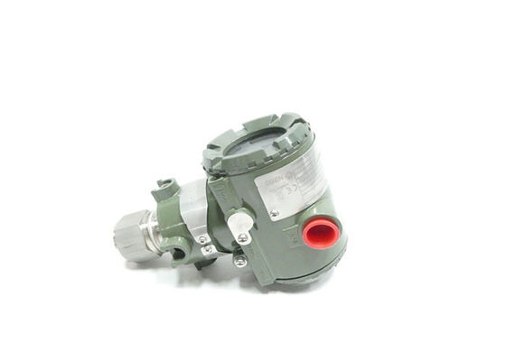 YOKOGAWA EJA530A-EDS4N-02EN/CF1/T08 DP HARP TRANSMITTER 0-10000KPA 10,5-42В-DC