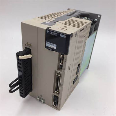 Яскава SGDV-120A01A серия AC сервоусилитель 230V совершенно новый