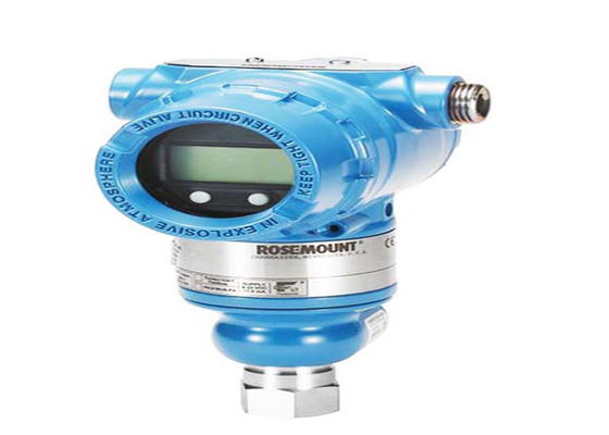 Rosemount 3051TG2A2B21BB4I1Q4Q8M5T1P1V5 Передатчик гажа и абсолютного давления
