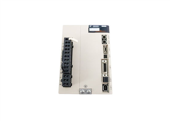 Новый сервоусилитель Yaskawa SGDV-120A21A