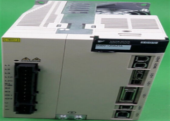 Новый сервоусилитель Yaskawa SGDV-120A21A