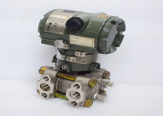 Передатчик давления и температуры Yokogawa EJA110A-ELS4A-92EA/KU2
